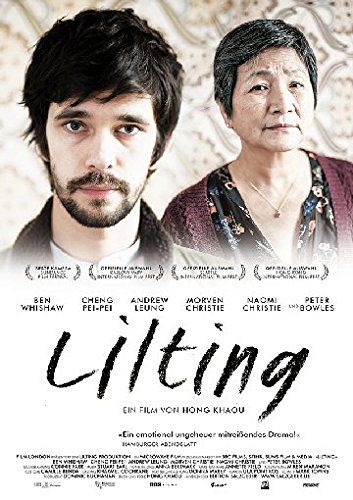 Lilting (OmU) [DVD]