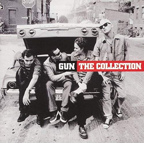 Collection [CD]