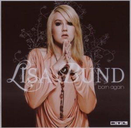 Born Again [CD]