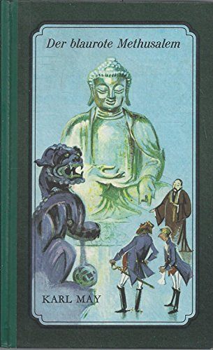 Der blaurote Methusalem