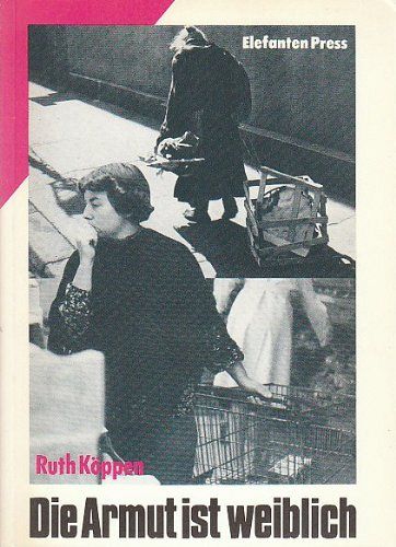 Die Armut ist weiblich