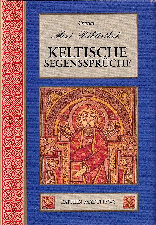 Keltische Segenssprüche 
