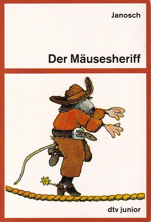 Der Mäusesheriff