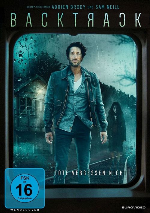 Backtrack [DVD]
