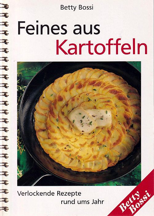Feines aus Kartoffeln