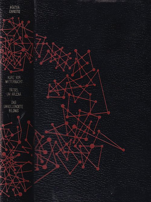 Agatha Christie Band 15