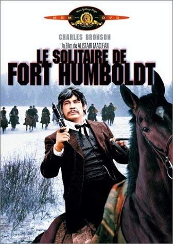 Le Solitaire de Fort Humboldt [DVD]