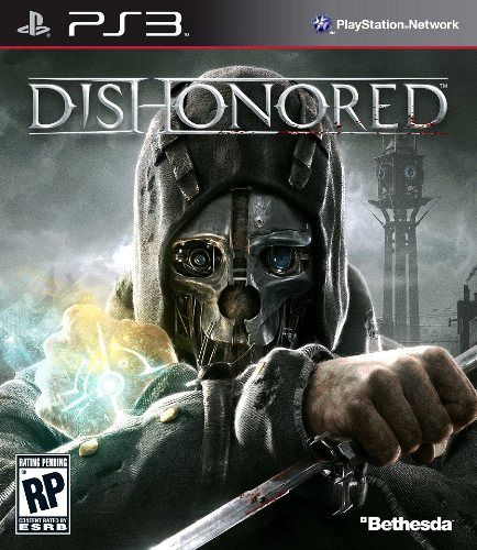 Dishonored [Sony PlayStation 3]