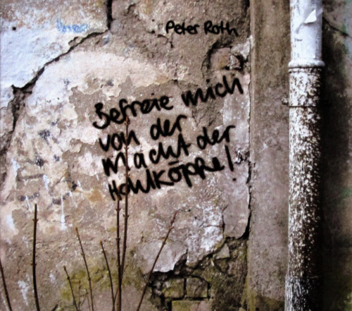 Befreie Mich Von Der Macht Der Hohlköpfe! [CD]