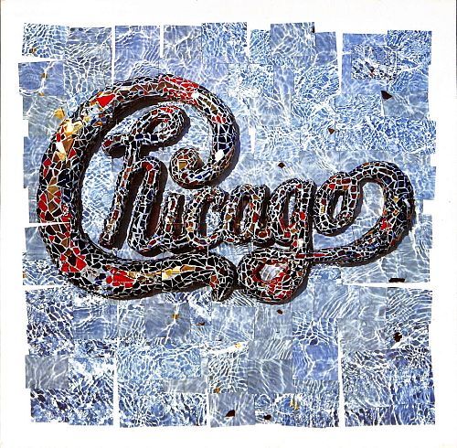 Chicago 18 [Vinyl]