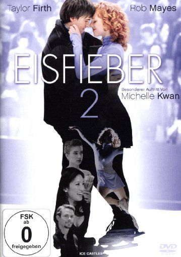 Eisfieber 2 [DVD]