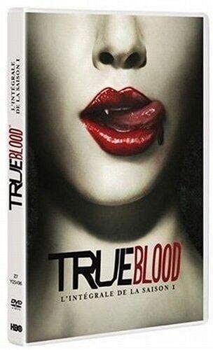 True Blood - Saison 1 [DVD]