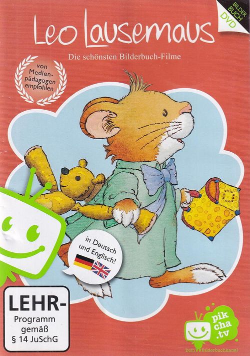 Bilderbuch DVD [DVD]