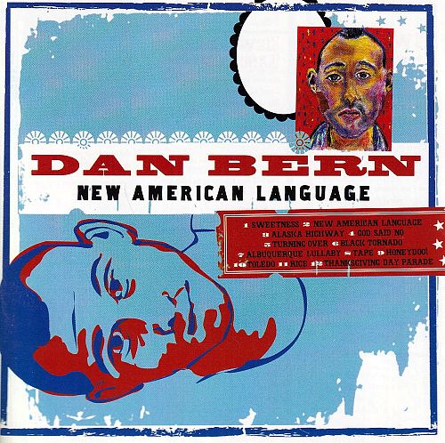 New American Language [CD]