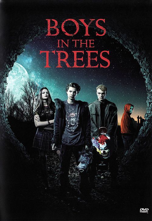 Boys in the trees [DVD]