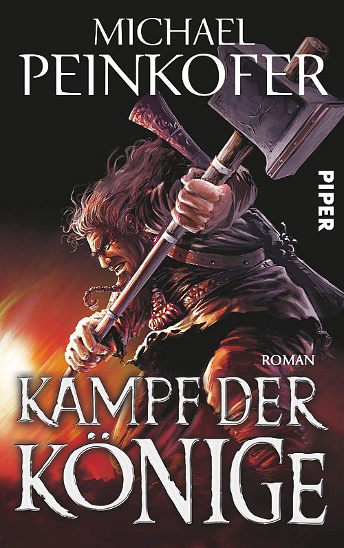 Kampf der Könige