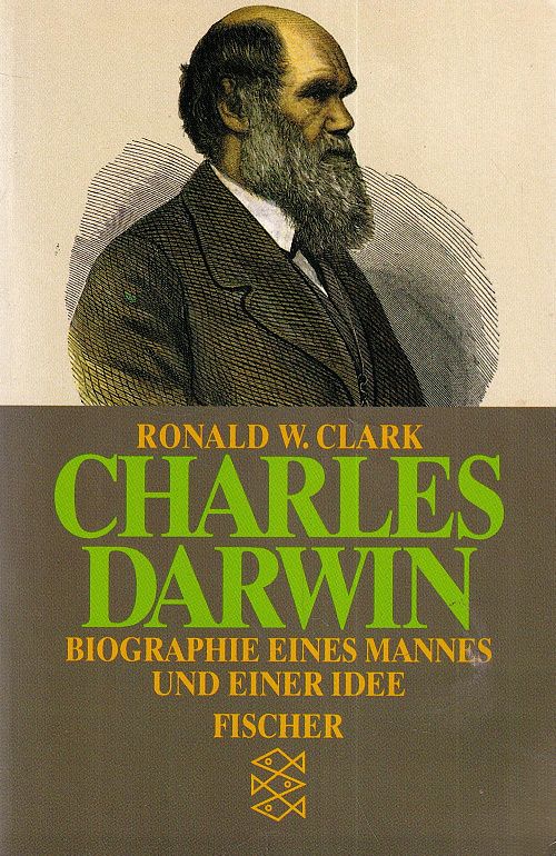 Charles Darwin