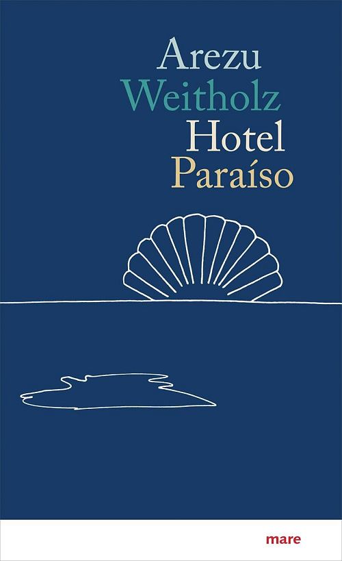 Hotel Paraíso