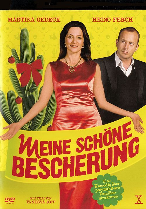 Meine schöne Bescherung [DVD]