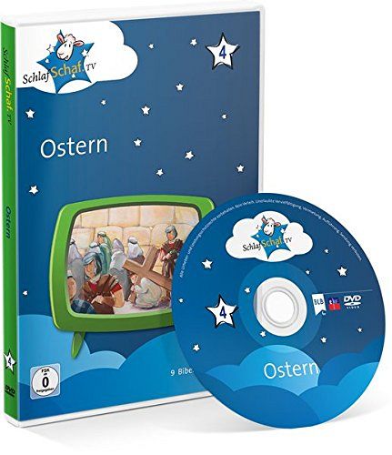 SchafSchaf.TV 4 - Ostern [DVD]