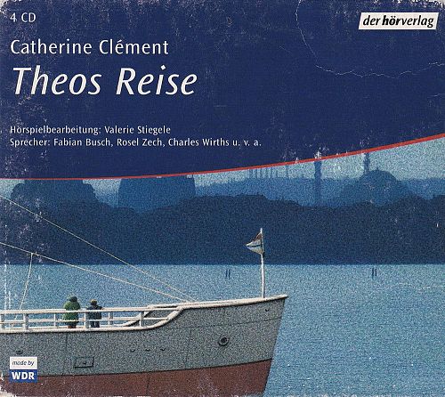 Theos Reise