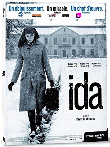 Ida [DVD]
