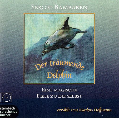 Der träumende Delphin