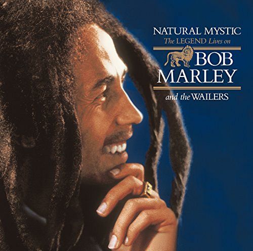 Natural Mystic [CD]