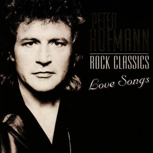 Rock Classics - Love Songs [CD]