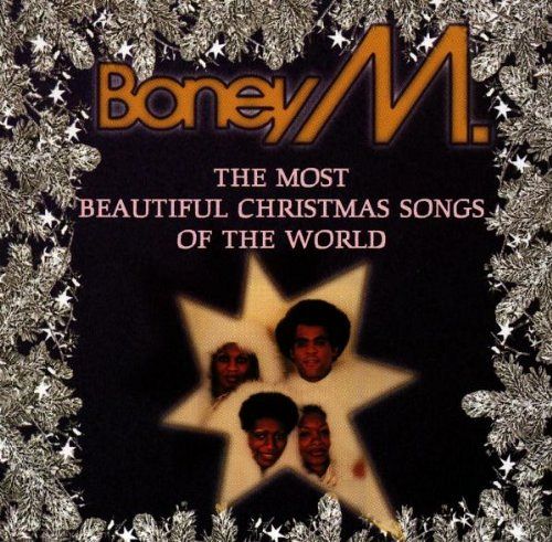 The Most Beautiful Christmas Songs of the world [CD]