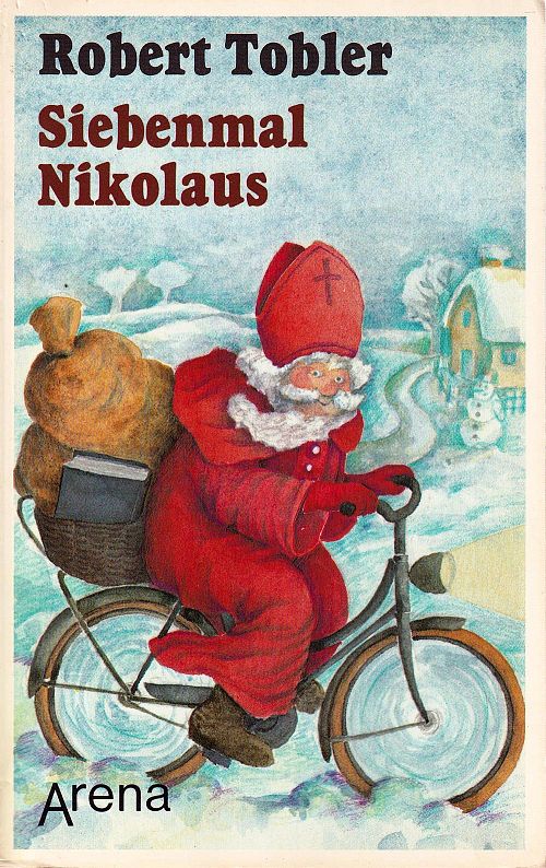 Siebenmal Nikolaus
