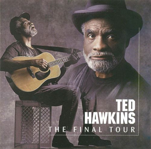The Final Tour [CD]