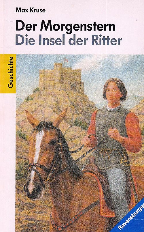 Der Morgenstern - Die Insel der Ritter