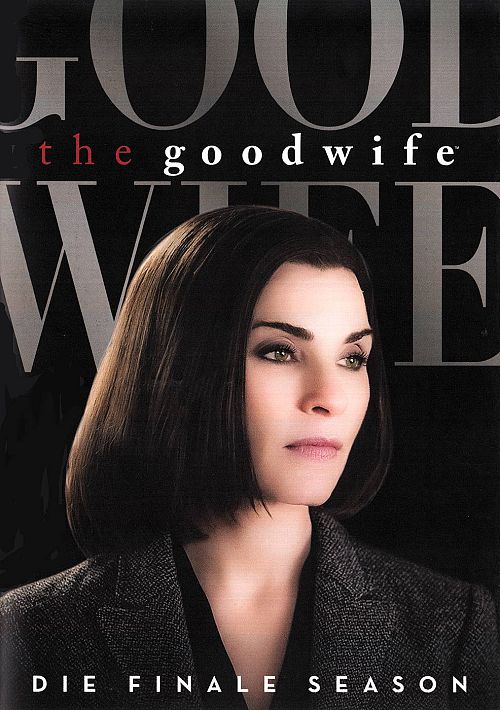 The Good Wife - Saison 7 [DVD]