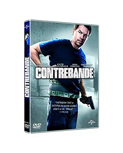 Contrebande [DVD]