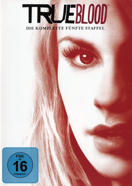 True Blood - Staffel 5 [DVD]