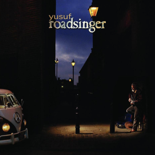 Roadsinger [CD]
