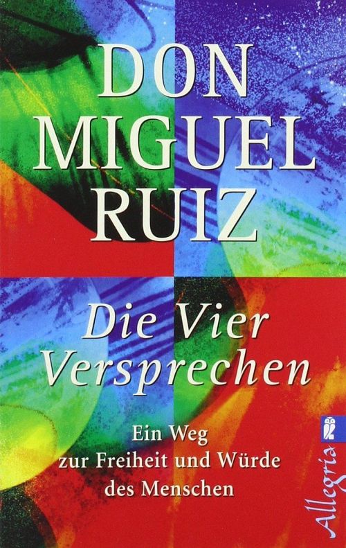 Die vier Versprechen 