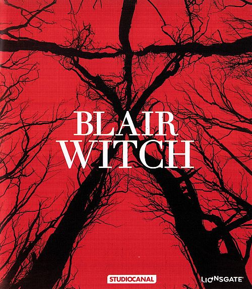 Blair Witch 3 [Blu-ray]