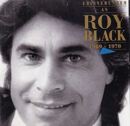 Erinnerungen An Roy Black 1969 [CD]