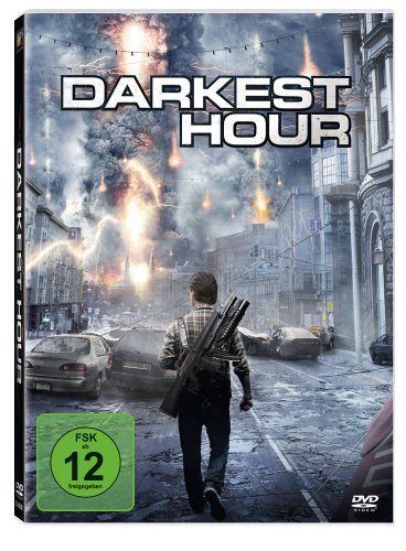 The darkest hour [DVD]