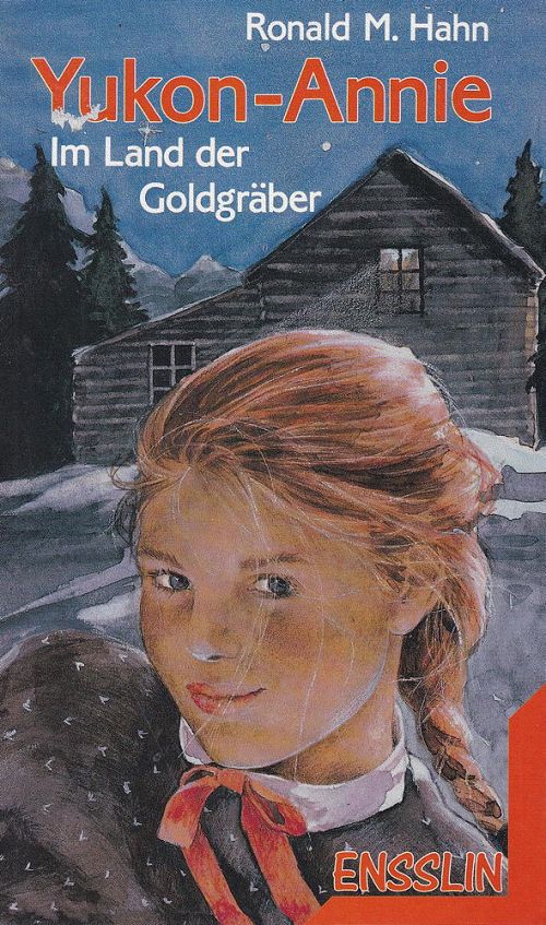 Yukon-Annie - Im Land der Goldgräber