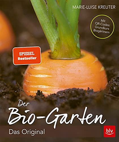 Der Biogarten - Das Original
