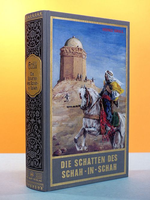 Die Schatten des Schah-in-Schah