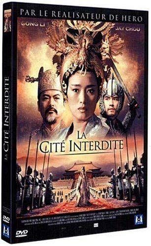 La Cité Interdite [DVD]