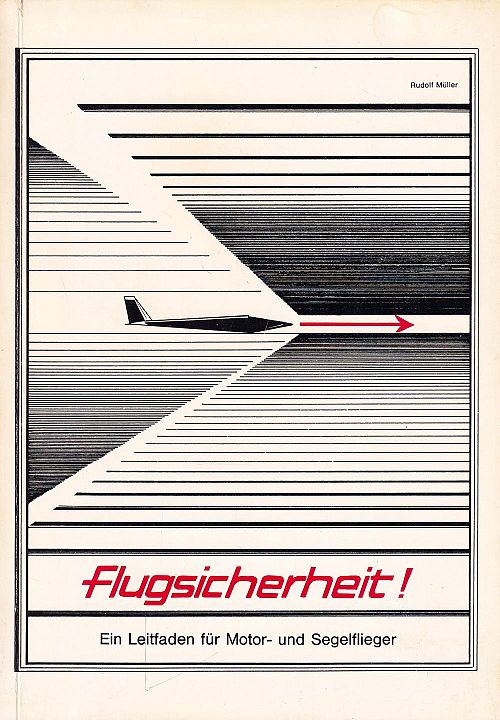 Flugsicherheit!