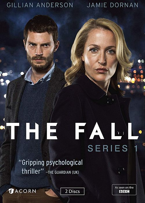 The Fall - Season 1 [DVD]