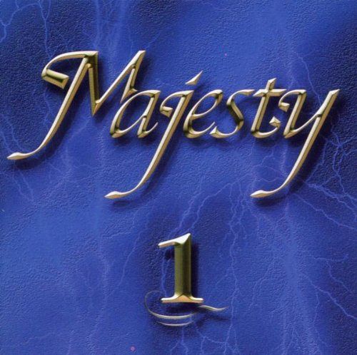 Majesty 1 [CD]