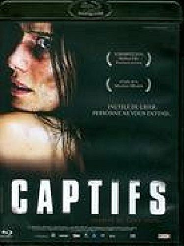 Captifs [Blu-ray]