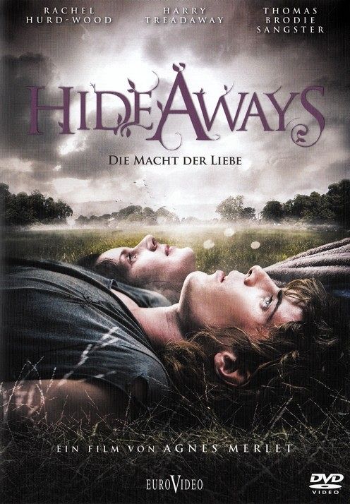 Hideaways - Die Macht der Liebe [DVD]